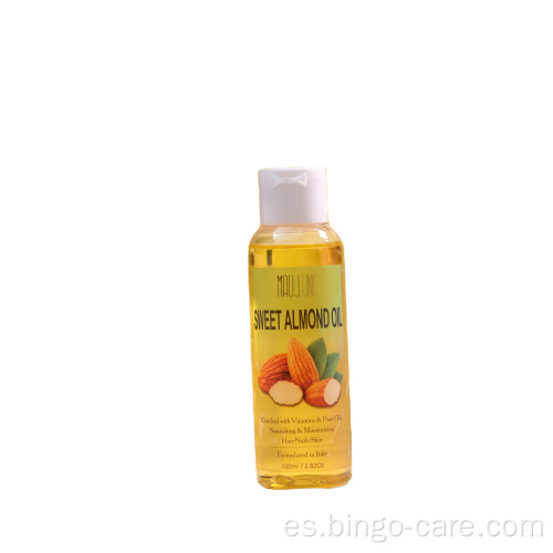 Aceite de jojoba ligero hidratado a base de plantas naturales